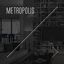 METROPOLIS