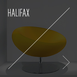 HALIFAX