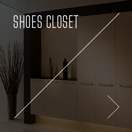 SHOES CLOSET