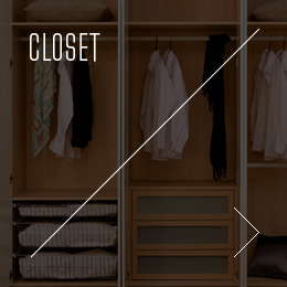 CLOSET