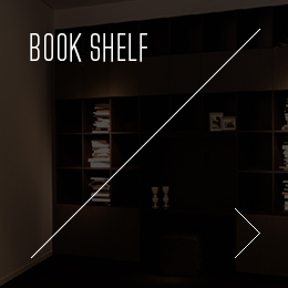 BOOK SHELF